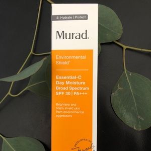 Murad Essential-C Broad Spectrum SPF 30